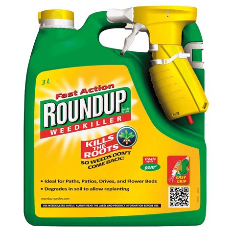 Is roundup safe. Things To Know About Is roundup safe. 
